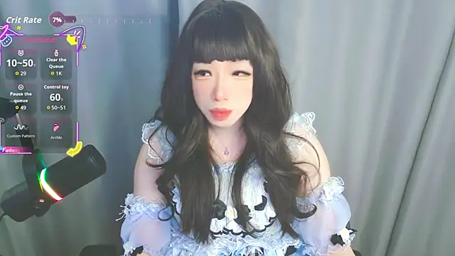 Snapshot of diaperlilinai0210 chatting on 04/10/26, 09:03 diaperlilinai0210 online show from 04/10/26, 09:03