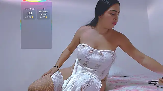 Sofia2angels online show from 01/17/26, 06:11