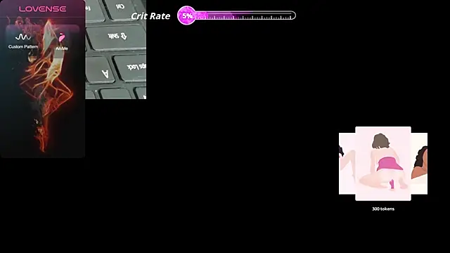 Snapshot of sexymilena9 chatting on 04/23/26, 03:47 sexymilena9 online show from 04/23/26, 03:47