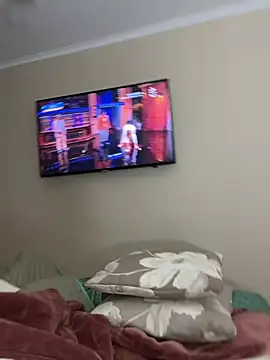 Ameliemist online show from 02/10/26, 02:15