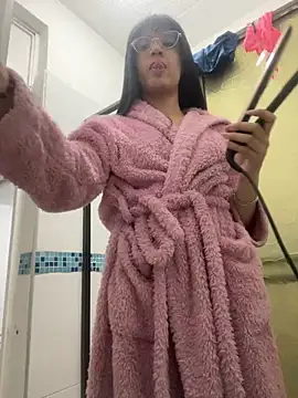 ValentinaEvanz online show from 01/06/26, 05:49