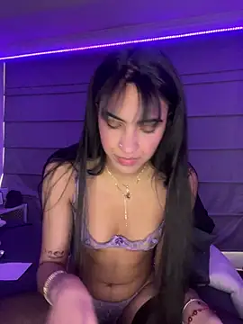 ValentinaEvanz online show from 02/19/26, 02:46