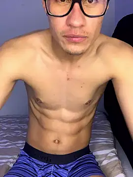 Latin Paisa Boy online show from 01/09/26, 12:13