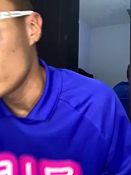 Latin Paisa Boy online show from 01/15/26, 10:35