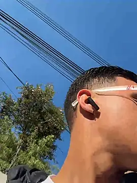 Latin Paisa Boy online show from 02/26/26, 12:37