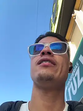 Latin Paisa Boy online show from 02/27/26, 12:38