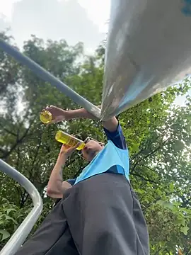 Latin Paisa Boy online show from 03/07/26, 02:36