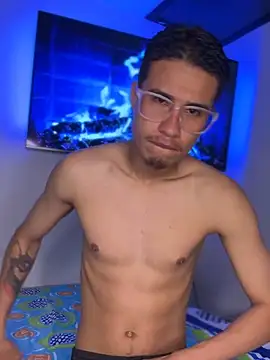 Latin Paisa Boy online show from 03/08/26, 03:49