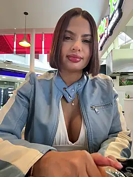 Irina Velvett online show from 02/06/26, 10:57