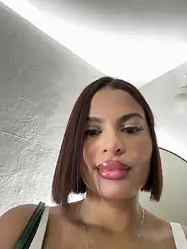 Irina Velvett online show from 02/10/26, 12:26