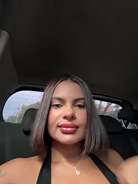 Irina Velvett online show from 03/10/26, 10:15