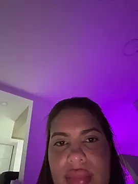 Irina Velvett online show from 05/27/26, 03:14
