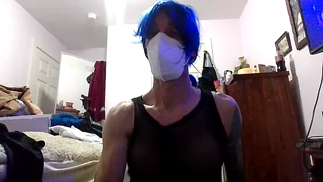 Topmedaddy online show from 03/11/26, 03:34