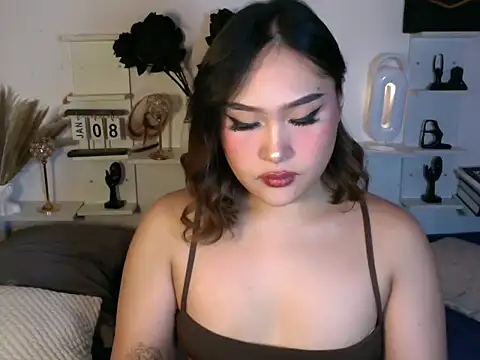 MargarettSaray69 online show from 01/09/26, 12:02