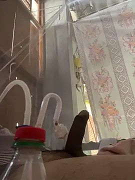 Centdam2k3 online show from 01/07/26, 06:49