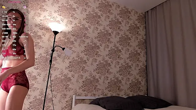 Snapshot of unRealAlexa chatting on 03/09/26, 01:09 unRealAlexa online show from 03/09/26, 01:09