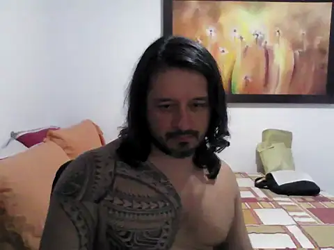 gonzzohunterr online show from 01/12/26, 01:22