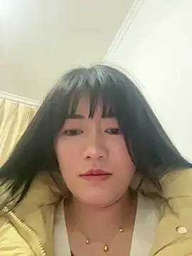 Molly-xiao online show from 02/13/26, 12:56