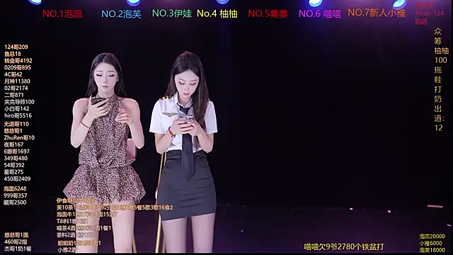 Snapshot of RV-525- chatting on 02/08/26, 12:14 RV-525- online show from 02/08/26, 12:14