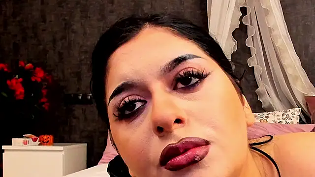 NayaNoirX online show from 02/06/26, 07:06