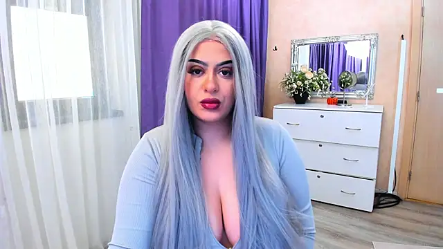 NayaNoirX online show from 03/27/26, 08:09