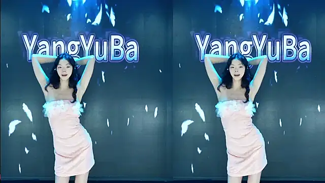 Snapshot of Yangyuba-003 chatting on 03/16/26, 08:24 Yangyuba-003 online show from 03/16/26, 08:24