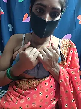 Naughty Seema online show from 02/26/26, 04:28