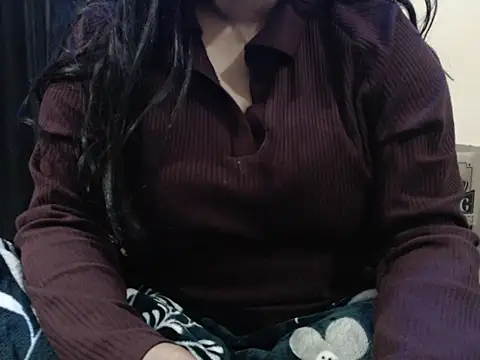 its ishika0 online show from 01/13/26, 10:31