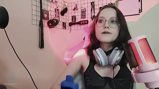 XXGoddessLXX online show from 01/09/26, 07:26