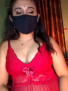 Saumyy online show from 02/07/26, 08:01