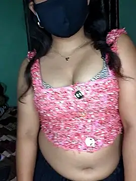 Saumyy online show from 02/08/26, 05:05