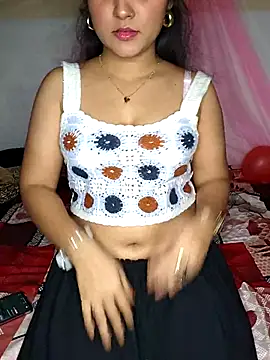 Saumyy online show from 02/20/26, 05:57