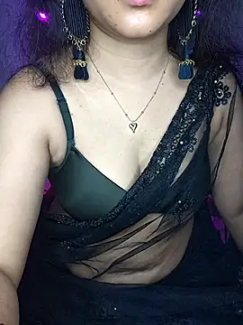 Saumyy online show from 02/25/26, 05:22