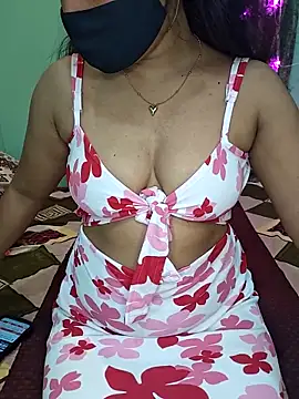 Saumyy online show from 02/26/26, 06:18