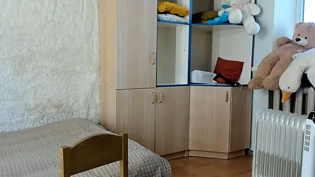 Snapshot of VeronikaDream chatting on 05/03/26, 11:38 VeronikaDream online show from 05/03/26, 11:38
