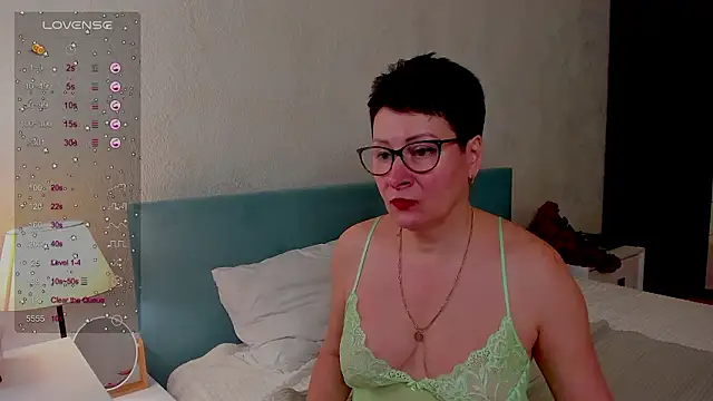 JennyMons online show from 02/17/26, 08:44