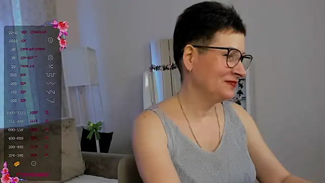 JennyMons online show from 04/11/26, 08:29