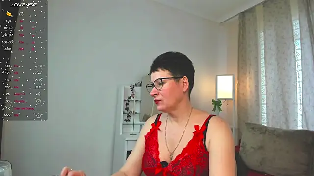 JennyMons online show from 04/21/26, 08:20