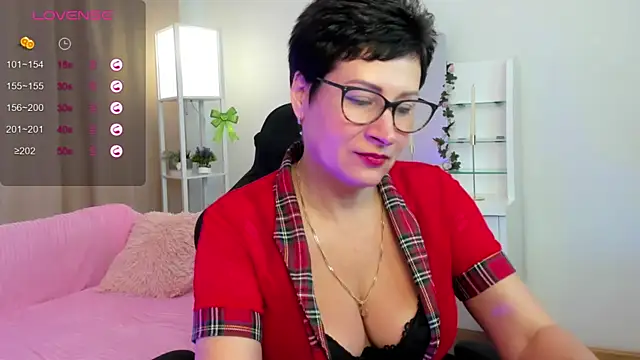 JennyMons online show from 05/30/26, 08:11