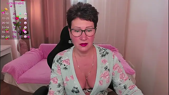 JennyMons online show from 07/07/26, 07:56