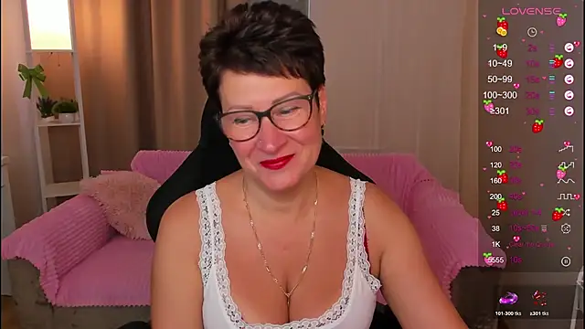 JennyMons online show from 07/09/26, 07:45