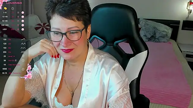 JennyMons online show from 07/11/26, 07:55