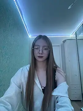 Eseniya  online show from 02/09/26, 02:10