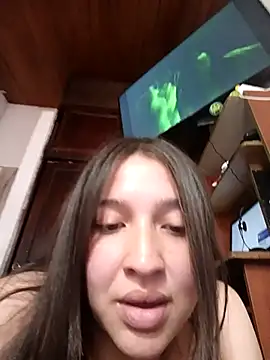 Snapshot of Laia__Evanss chatting on 02/10/26, 06:23 Laia Evanss online show from 02/10/26, 06:23