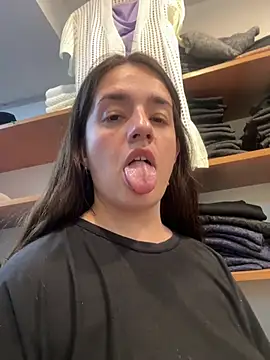 Snapshot of lele202526 chatting on 03/12/26, 07:09 lele202526 online show from 03/12/26, 07:09