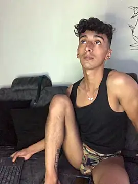 Snapshot of seth_c chatting on 02/15/26, 10:39 seth c online show from 02/15/26, 10:39