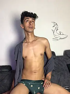 Snapshot of seth_c chatting on 02/24/26, 10:52 seth c online show from 02/24/26, 10:52