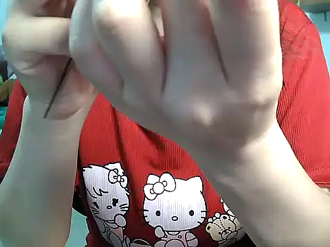 Snapshot of hana_ssexy chatting on 06/27/26, 03:50 hana ssexy online show from 06/27/26, 03:50