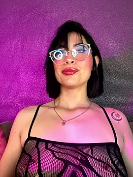 luna gv online show from 01/06/26, 10:08