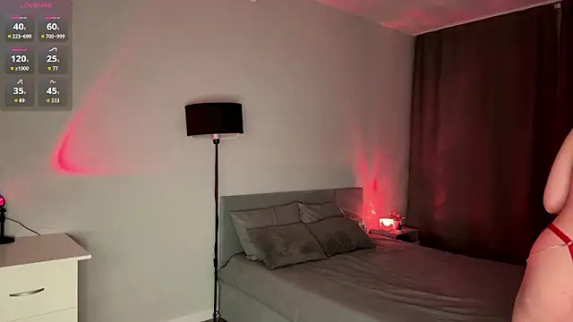 EleneKatzebeg online show from 02/14/26, 03:09